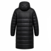 Manager Arsene Wenger Coat fashion wear