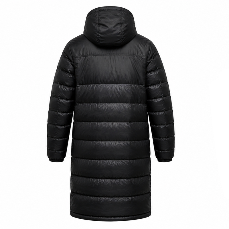 Manager Arsene Wenger Coat fashion wear