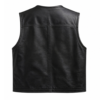 Margoâ€™s Got Money Troubles Nick Offerman Black Vest fashion wear