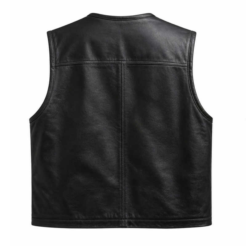 Margoâ€™s Got Money Troubles Nick Offerman Black Vest fashion wear