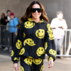 Melanie BBC Radio 2 London Hoodie front view