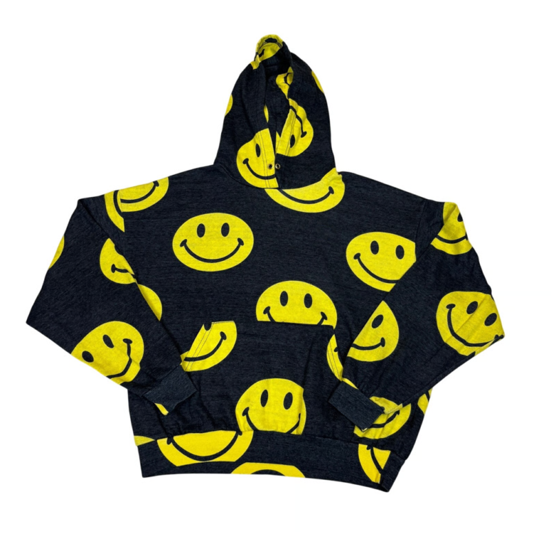 Melanie BBC Radio 2 London Hoodie fashion wear