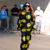 Melanie BBC Radio 2 London Hoodie model style