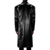 Met Gala 2026 Bill SkarsgÃ¥rd Coat fashion wear