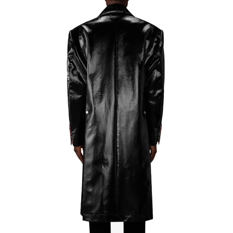 Met Gala 2026 Bill SkarsgÃ¥rd Coat fashion wear