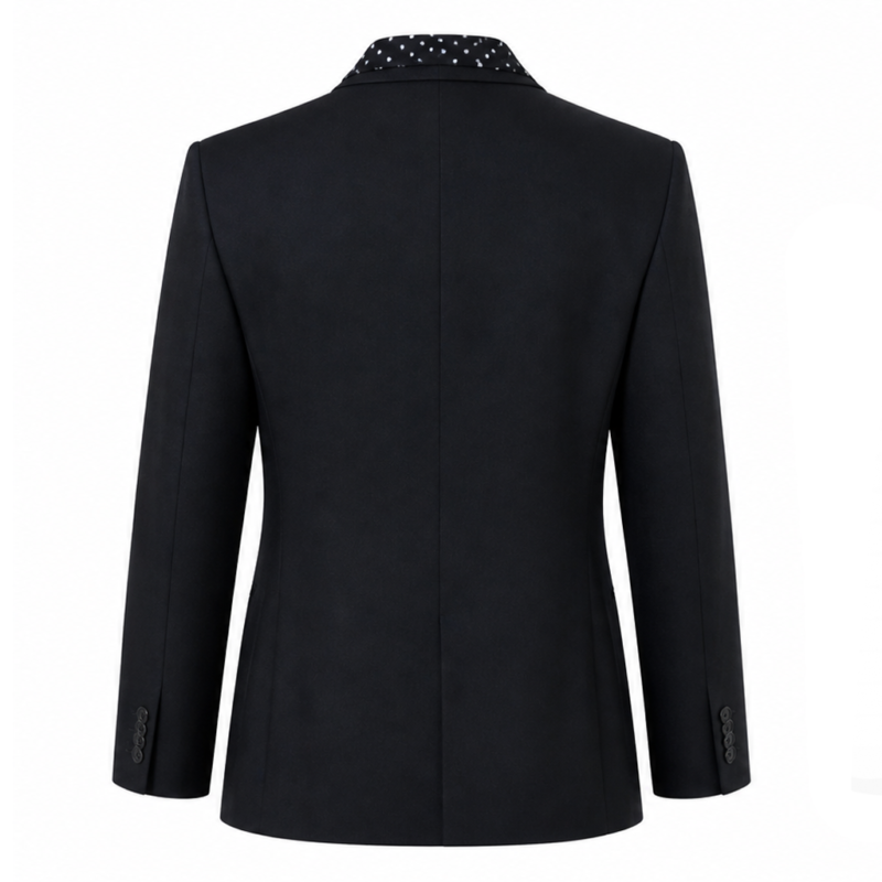 Met Gala 2026 Connor Storrie Blazer fashion wear