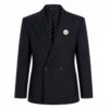Met Gala 2026 Connor Storrie Blazer model style