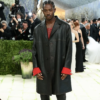 Met Gala 2026 Damson Coat front view