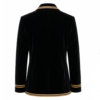Met Gala 2026 Jaafar Jackson Blazer fashion wear