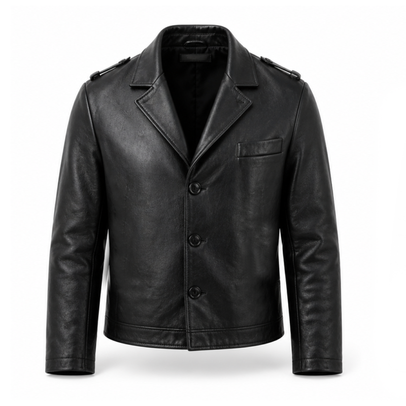 Met Gala 2026 Nicholas Hoult Jacket model style