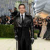 Met Gala 2026 Patrick Schwarzenegger Jacket outfit look