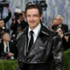 Met Gala 2026 Patrick Schwarzenegger Jacket street style