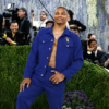 Met Gala 2026 Russell Westbrook Jacket front view