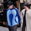 Met Gala 2026 TimothÃ©e Chalamet Jacket front view