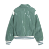 Mortal Kombat II Fan Event Ludi Lin Jacket fashion wear