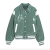 Mortal Kombat II Fan Event Ludi Lin Jacket model style