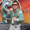 Mortal Kombat II Fan Event Ludi Lin Jacket front view