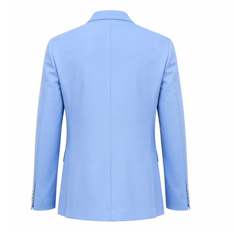 Mortal Kombat II Screening Event Karl Urban Blazer fashion wear