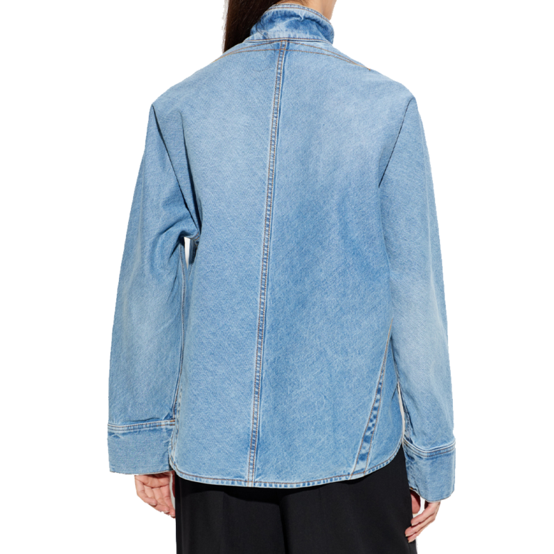 NYC 2026 Charlize Theron Jacket fashion wear
