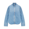 NYC 2026 Charlize Theron Jacket model style