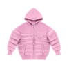 NYC 2026 Herald Square Doja Cat Jacket model style