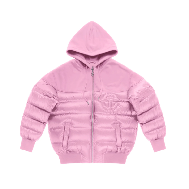 NYC 2026 Herald Square Doja Cat Jacket model style