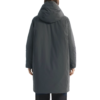 NYC 2026 Jennifer Lawrence Grey Coat fashion wear