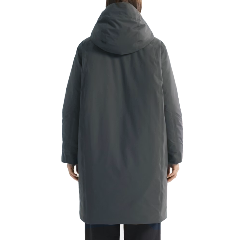NYC 2026 Jennifer Lawrence Grey Coat fashion wear