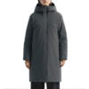NYC 2026 Jennifer Lawrence Grey Coat model style