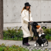 NYC 2026 Jennifer Lawrence Coat outfit look