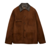 NYC 2026 Nicholas Hoult Jacket model style