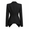 NYC 2026 Sarah Pidgeon Blazer fashion wear