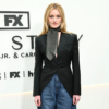 NYC 2026 Sarah Pidgeon Blazer outfit look