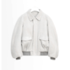 NYC 2026 Sarah Pidgeon Jacket model style