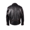 NYC 2026 Sombr Moto Jacket fashion wear