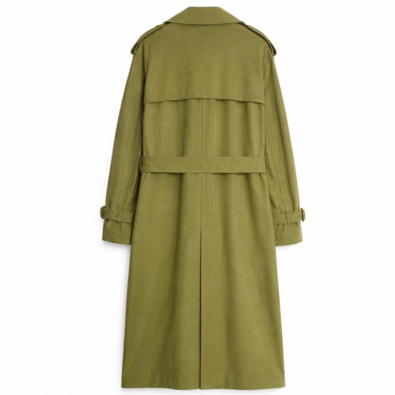 NYC Dinner Event Paige Lorenze Coat