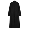 NYC Fouquet Demi Moore Coat fashion wear