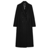 NYC Fouquet Demi Moore Coat model style