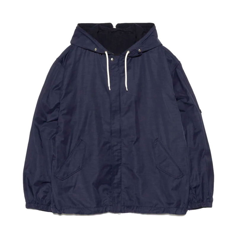 Madison Square Garden Jay-Z Blue Jacket model style
