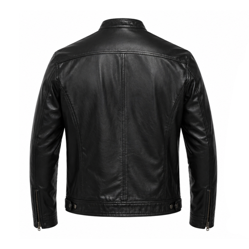 New Jersey 2026 Lorenzo Lamas Jacket fashion wear