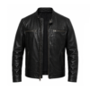 New Jersey 2026 Lorenzo Lamas Jacket model style