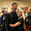New Jersey 2026 Lorenzo Lamas Jacket outfit look