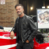 New Jersey 2026 Lorenzo Lamas Jacket front view