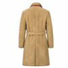 Night Out New York A$AP Rocky Coat fashion wear