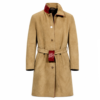 Night Out New York A$AP Rocky Coat model style