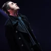 Oasis Liam Gallagher Coat