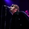 Oasis Liam Gallagher Coat
