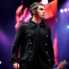 Oasis Liam Gallagher Coat