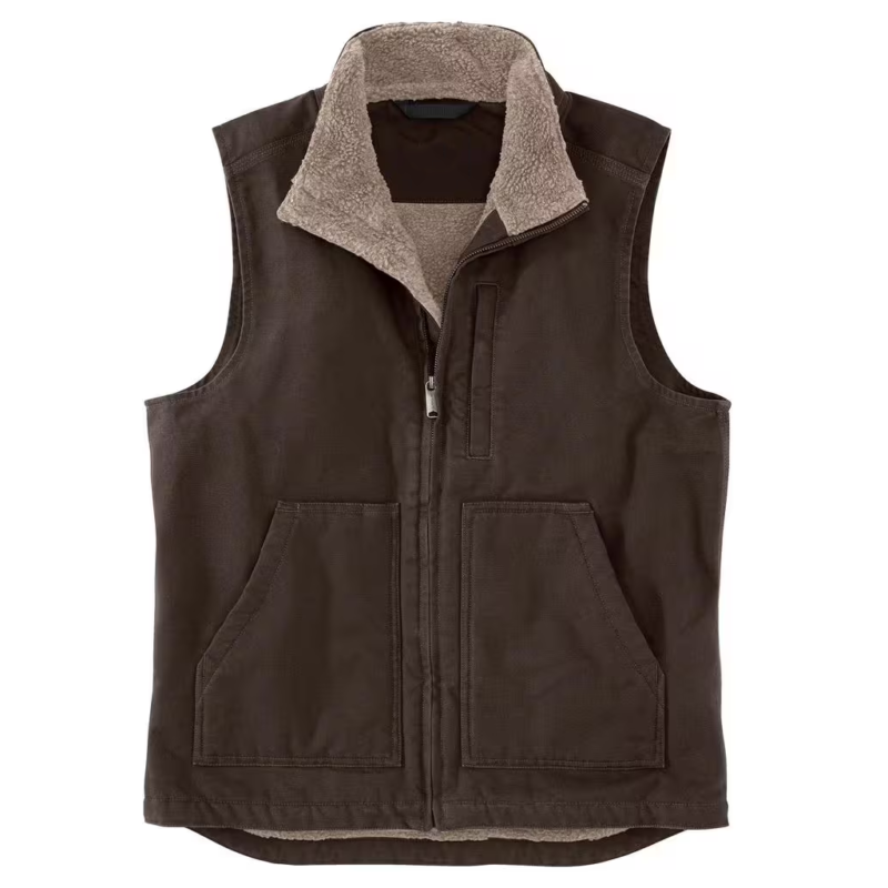 Obsession Michael Johnston Vest