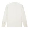Off Campus S01 Dean Di Laurentis White Jacket